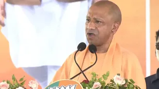 UP government's new green push: 1,725 e-buses for 18 towns