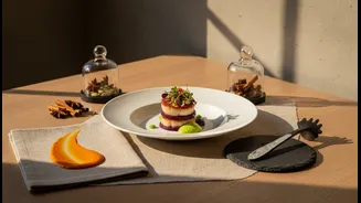 One-Cuisine Menus Are Starting To Feel Basic