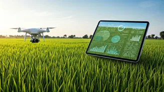 Pune Agri Hackathon Goes Statewide: Innovations to Revolutionize Maharashtra's Agriculture