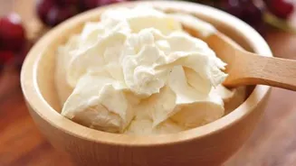 5 delicious ways to enjoy mascarpone cheese