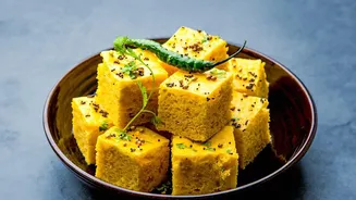 Regional Indian Monsoon Food: Five Simple Snacks For Evening Cravings