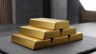 Gold ETFs Are Drawing Investors Away From Traditional Gold? What The Shift Really Means