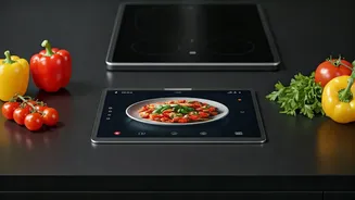 Unleash Your Inner Chef: 5 AI Tools Revolutionizing Home Cooking