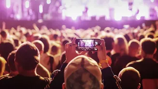 A Closer Look At Concert Tourism Itineraries In Winter Concert And Festival Trips