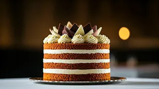 Chef's Delight: Deepika & Ranveer's NYC Feast