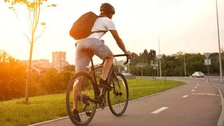 How to make your daily commute eco-friendly