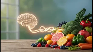 Can Food Literacy For Young Indians improve how young adults turn information into actual choices without nutrition-rule overload?