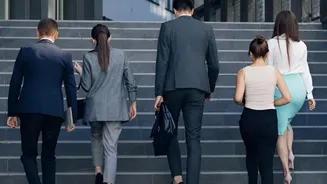 How Precise Prompts Help Job Applicants Frame Experiences To Match Corporate Requirements Seamlessly
