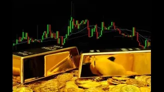 RBI Gold Accumulation Lifts India’s Forex Reserves By $4.368 Billion To $ 693.3 Billion