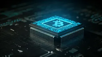 Quantum Computing's Looming Threat: Bitcoin Faces a 2047 Countdown