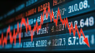 Sensex Slump: Decoding Today's Market Downturn