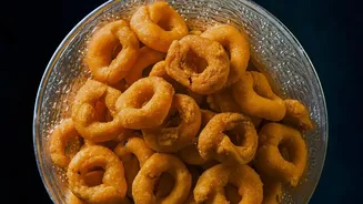 Rainy-Day Indian Food: Five Regional Snacks To Recreate At Home