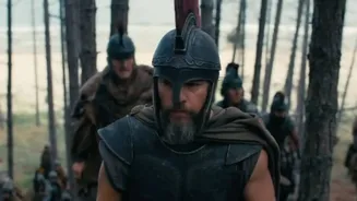 The Odyssey Box Office Day 5: Christopher Nolan Epic Crosses Rs 90 Crore Gross In India, Continues Dominant Run Ahead Of Spider-Man Clash