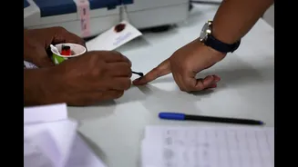 How Delhi, Bihar and VP polls reshaped India's political landscape in 2025