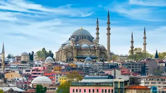 Why Turkey Alternatives Matters Beyond The Usual Tourist Circuit