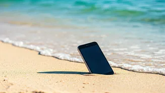 Digital Detox: Reclaim Your Mind & Find Peace