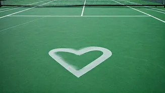 Pickleball Power: Samantha & Health