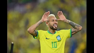 Terapeuta aponta como Copa do Mundo vai ‘humanizar’ Neymar