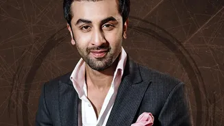 How Ranbir Kapoor Built A Career Around Characters Far Beyond The Romantic Hero