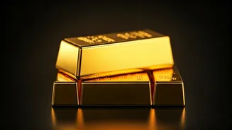 Gold Prices Today in India: January 14th Rates