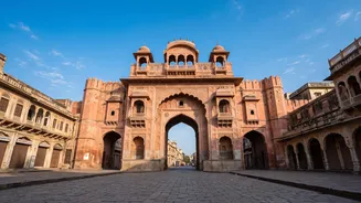 Jaipur's Upcoming 300th Anniversary Puts Jaipur On A Global List Of Travel Destinations