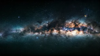 Roman Could Find Tens Of Billions Of Stars
