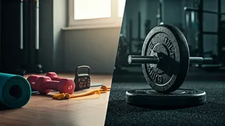 Why Small Daily Workouts Outperform Weekend Gym Hustle Sessions