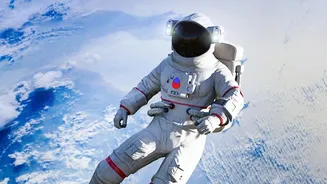 What Students Should Study If They Want Careers In India's Expanding Space Economy