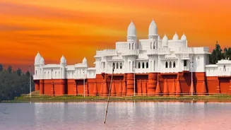 Andhra's Tourism Push Could Bring More Attention to Lesser-Known Destinations