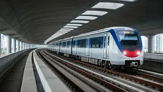 Mumbai Metro Line 4: Your Complete Guide to Stations, Route, and Real Estate Impact