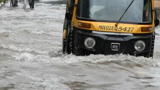 How Local Transportation Services Experience Overheating Disruptions During October Heat Spikes
