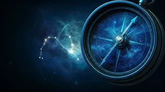 Scorpio's Cosmic Compass: April 2, 2026 - Strategic Planning & Communication Power