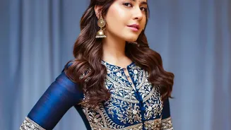 5 Easy Festive Hairstyles For You