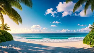 Unveiling the Ultimate Beach Getaway: Your Dream Seaside Escape Awaits!