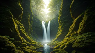 Discover Florida's Hidden Gem: Torreya State Park's Northern Charm and Rare Wonders