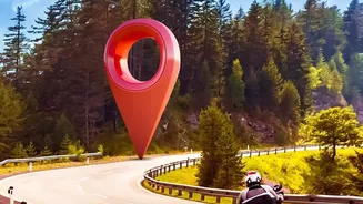 The Practical Lesson From India's Latest V2V Technology Drive Involves Road-Hazard Warnings