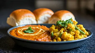 Mahavir Jayanti Delights: Pure Jain Pav Bhaji & Rich Veg Handi Recipes