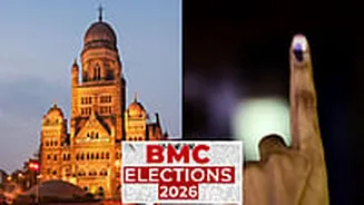 BMC Elections 2026 Results: BJP Dominates Wealth List As Affidavits Reveal Mumbai’s Richest Corporators