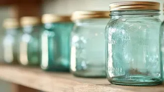 Shop smart: 5 storage jars worth buying