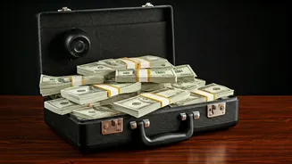 Deepika Padukone's Bodyguard: His Massive Paycheck Revealed!