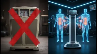 Exercise And Weight-Loss Medication Research Could Change The Direction Of How Weight-Loss Success Is Measured