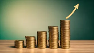 Why Long-Term Nifty Passive Funds Attract Young Indian Professionals