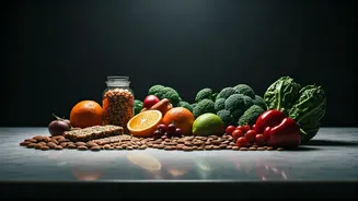 Unmasking 'Healthy' Foods: Expert Reveals Calorie Traps Sabotaging Your Weight Loss