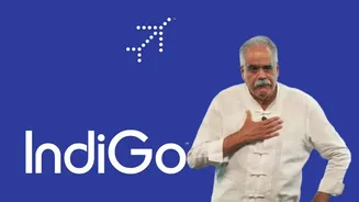 Meet Rahul Bhatia, The Man Who Built IndiGo Into India’s No. 1 Airline — Check Out His Net Worth Here