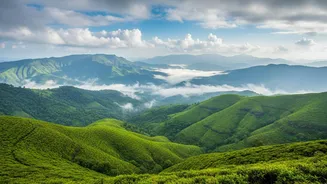 Separate Forecasts for Each Travel Leg Can Reduce Monsoon Surprises