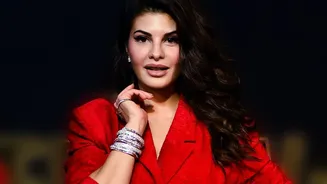 Exploring Jacqueline Fernandez's No-Gym Workouts: Jacqueline Fernandez's Seven-Session Exercise Plan