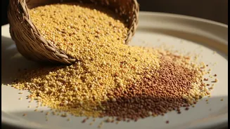 Millet Shopping Gets Costlier: Here's How To Buy Right