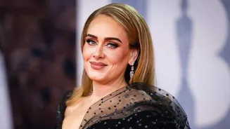 Adele to make her acting debut in Tom Ford's next