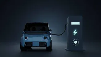 India's electric car exports surge to $369 million in Q1 FY2026-27