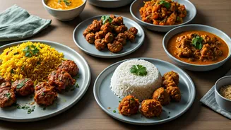 Ghar Ka Khana Is Getting A Gen Z Rebrand